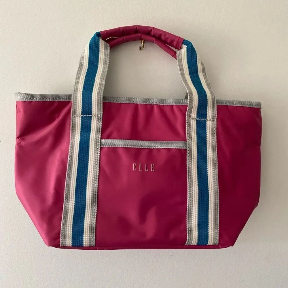 Elle tote nwot
